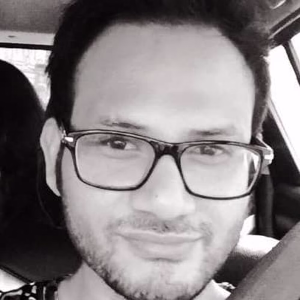 Nishchal Mishra
