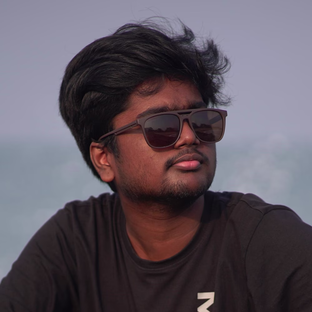 Bala Ravi