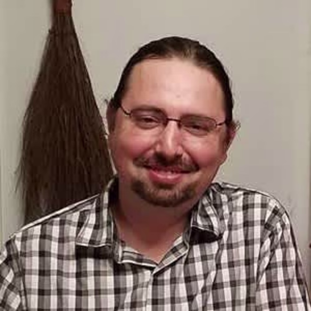 Jeffrey Witthauer