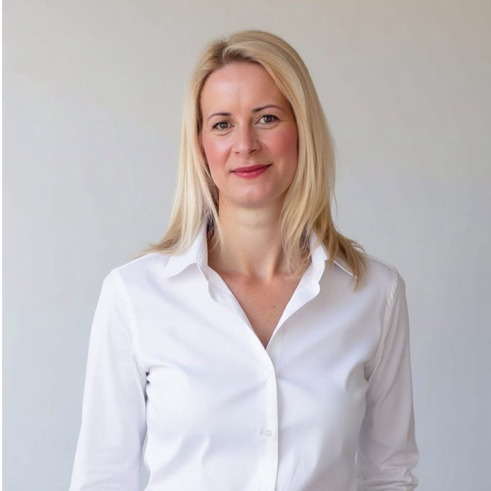 Bozena Bulat