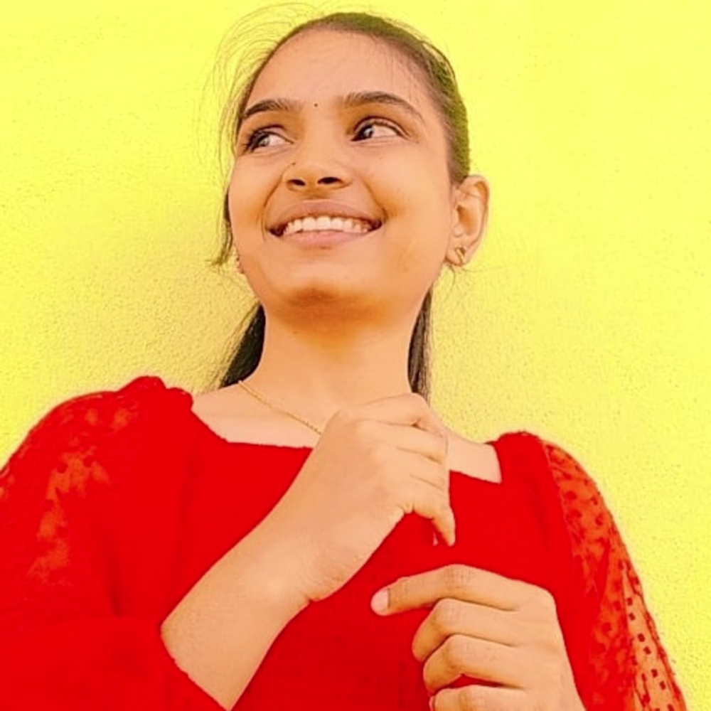 Pallavi Bagalimatt