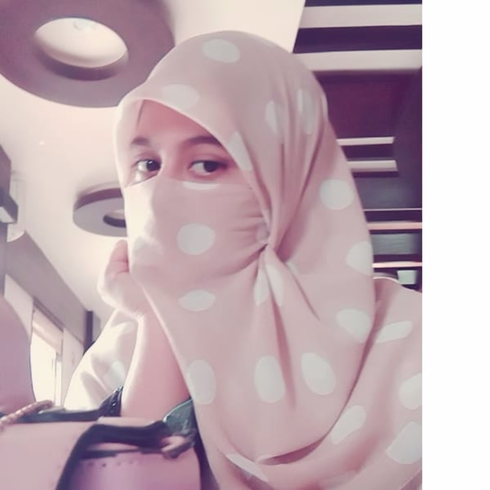 Mariam Qurashi
