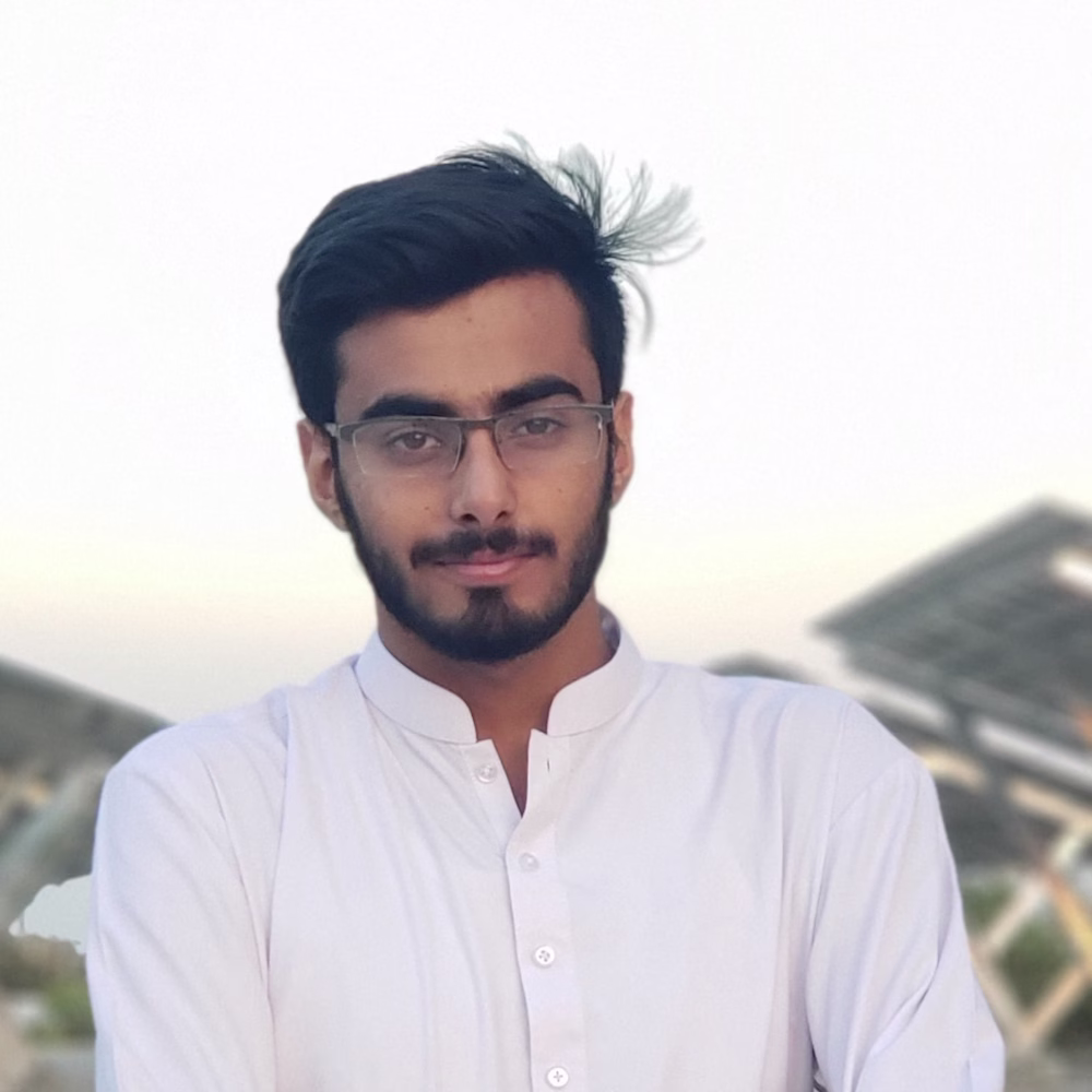 Hassan Khawar