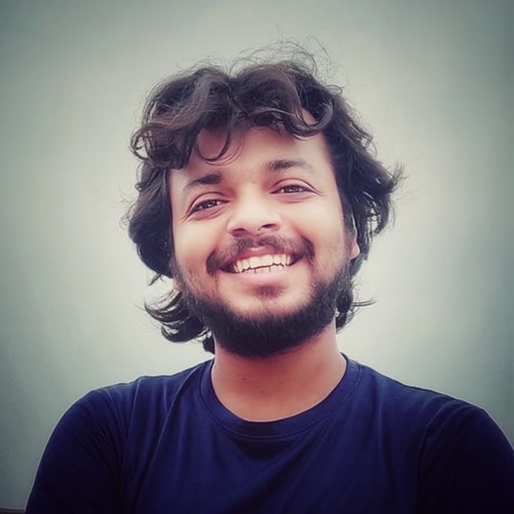 Shubham Deep Gupta