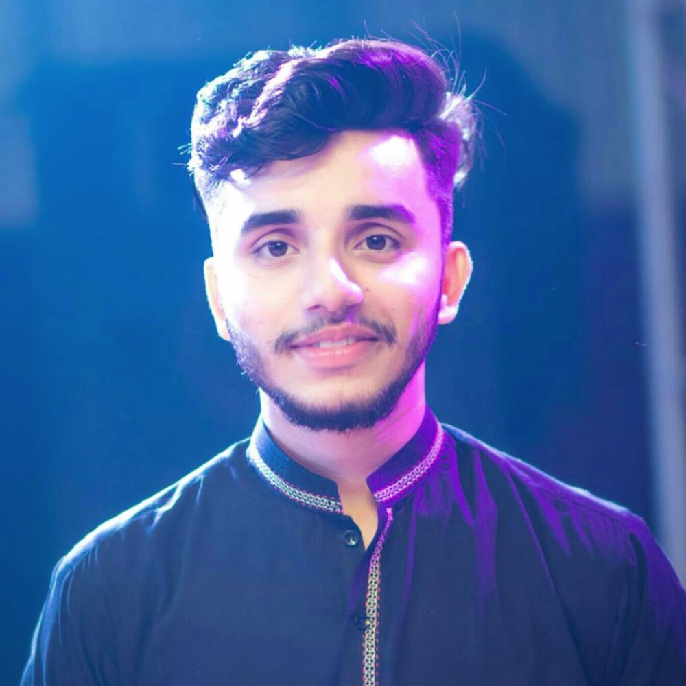 Noman Ijaz