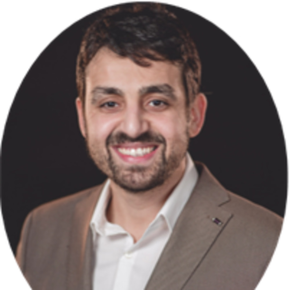 Faysal Jaali