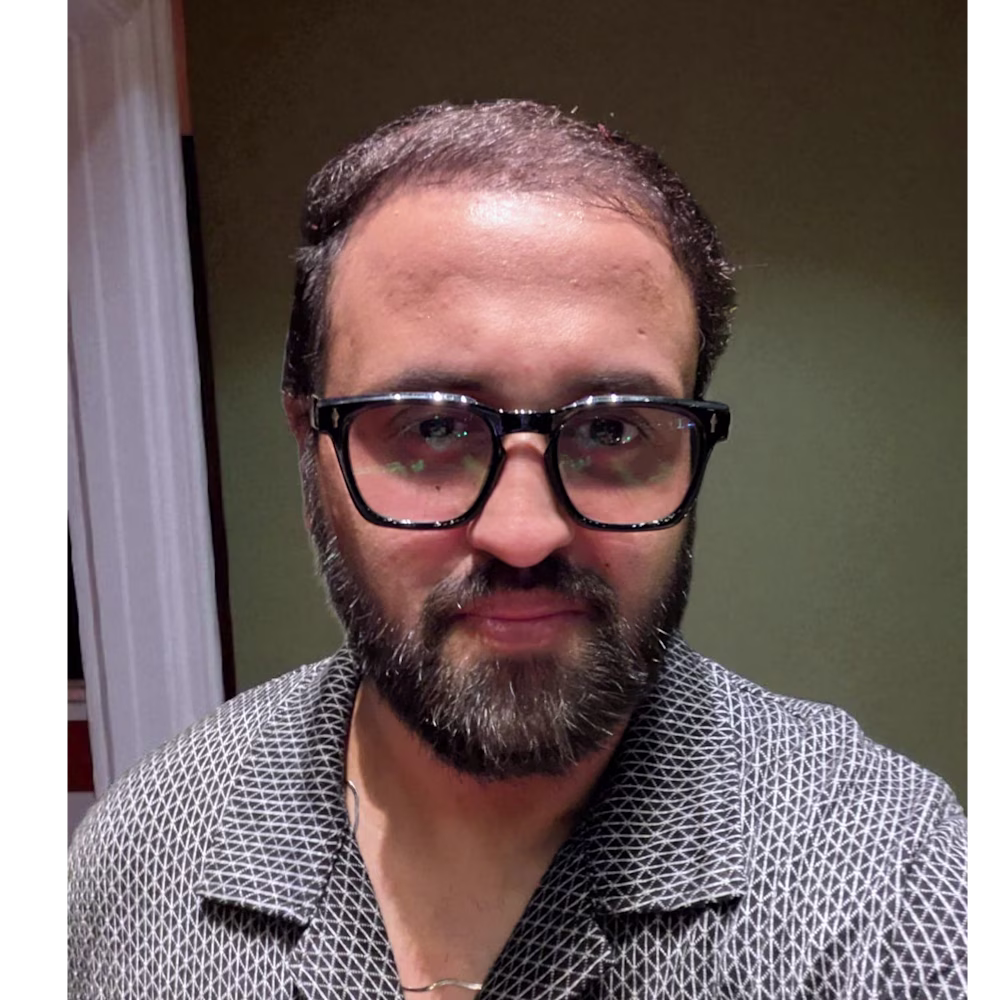 Hassan Sharif