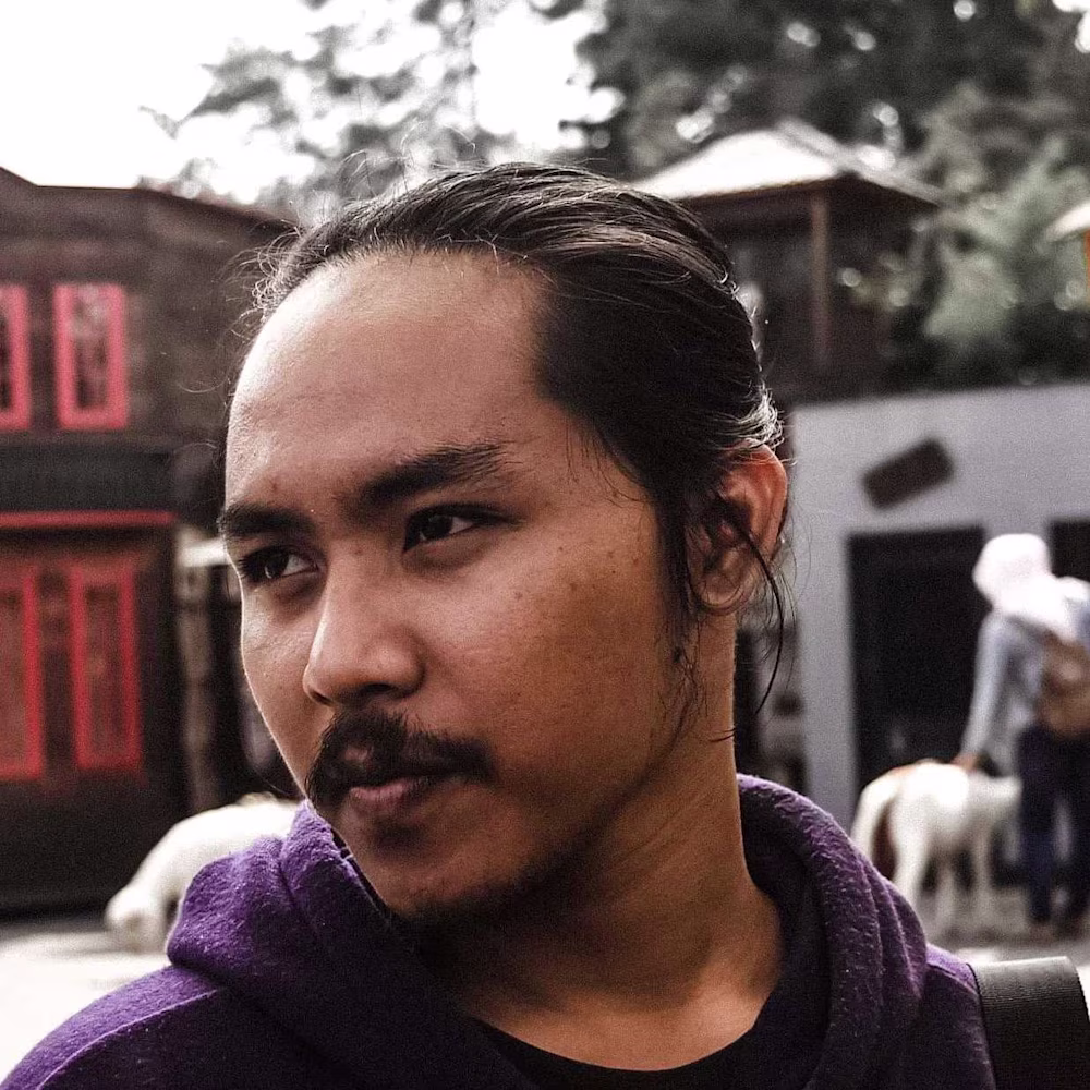 Cristiawan Kosasih