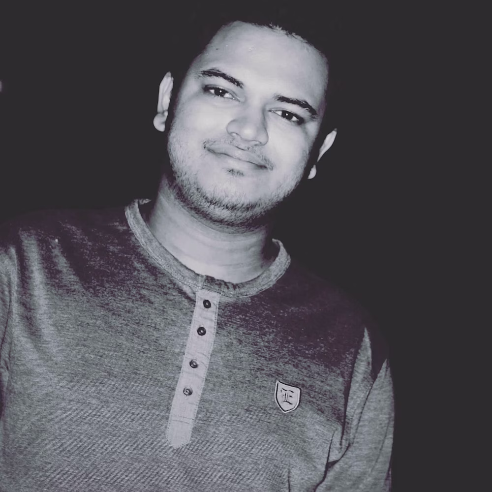 Abdullah Al Asif
