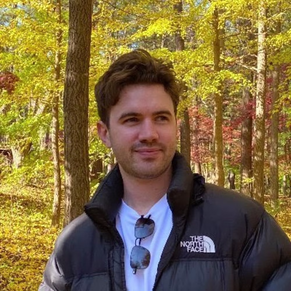 Nick Cook