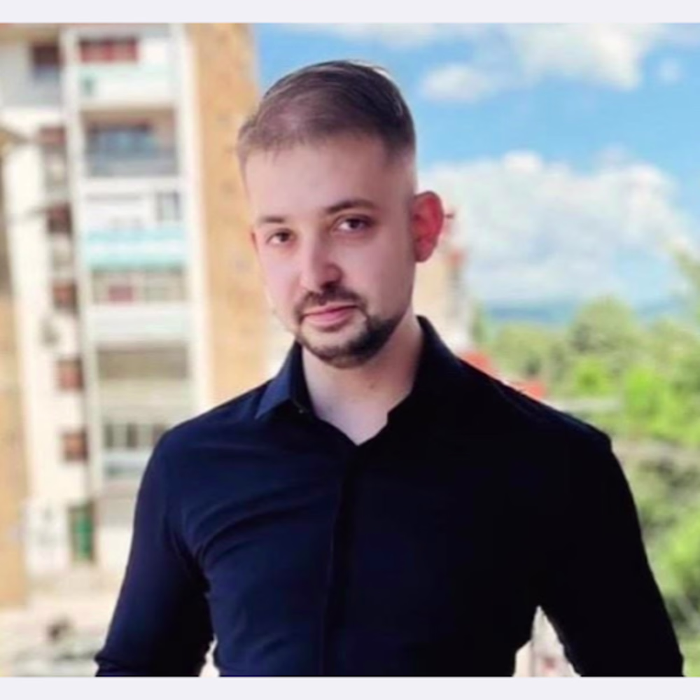 Aleksandar Veljkovic