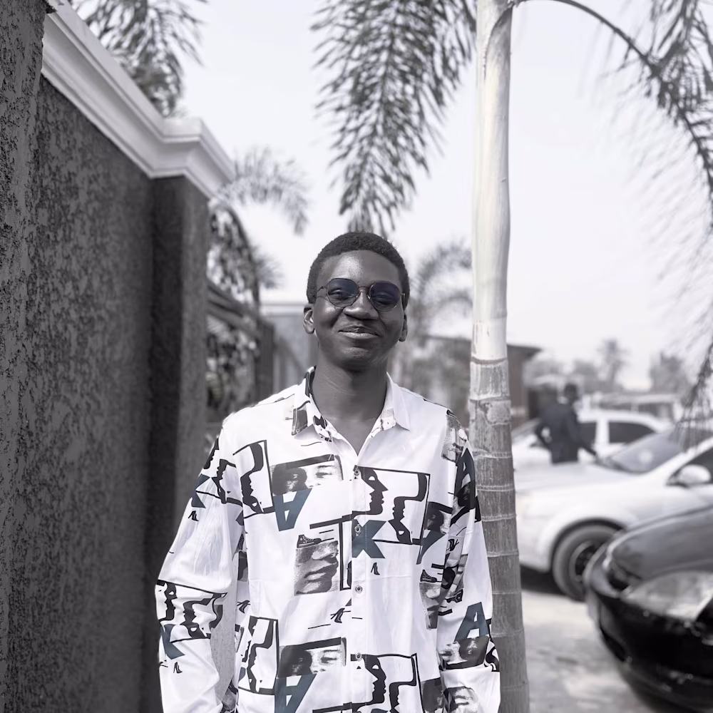 Abraham  Samuel 