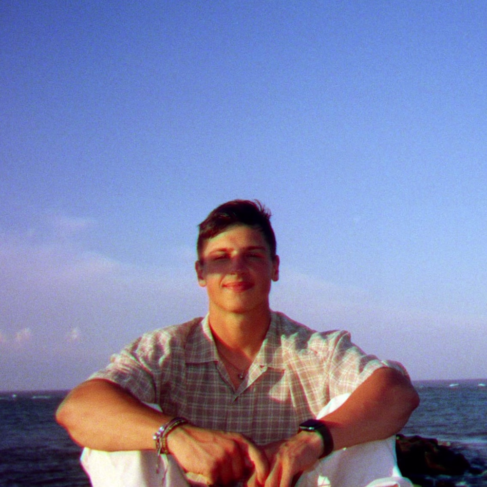 Kellen Cosgrave