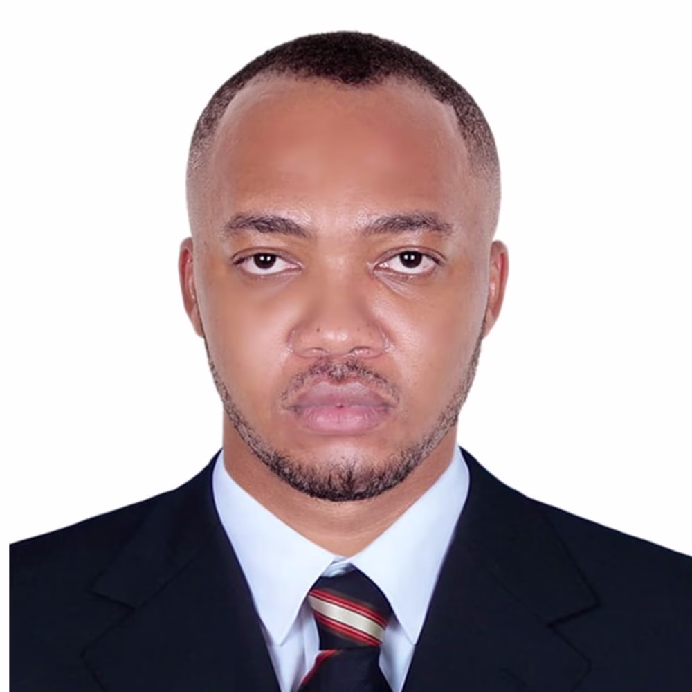Uche Emeh