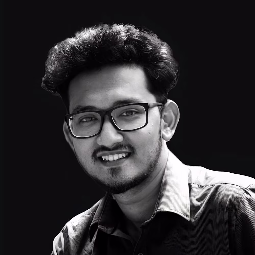 Ashiq Hasan