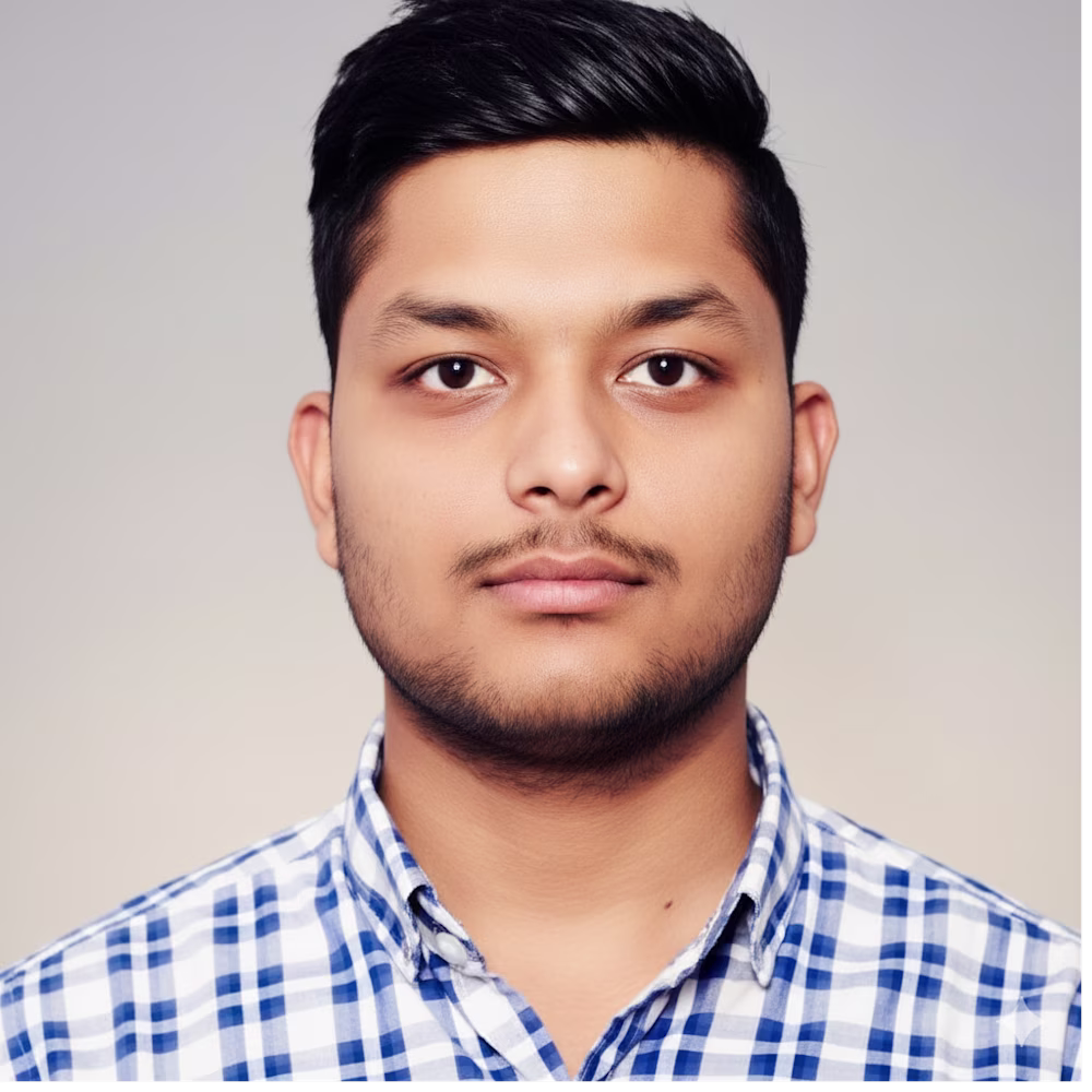 Karan Singh