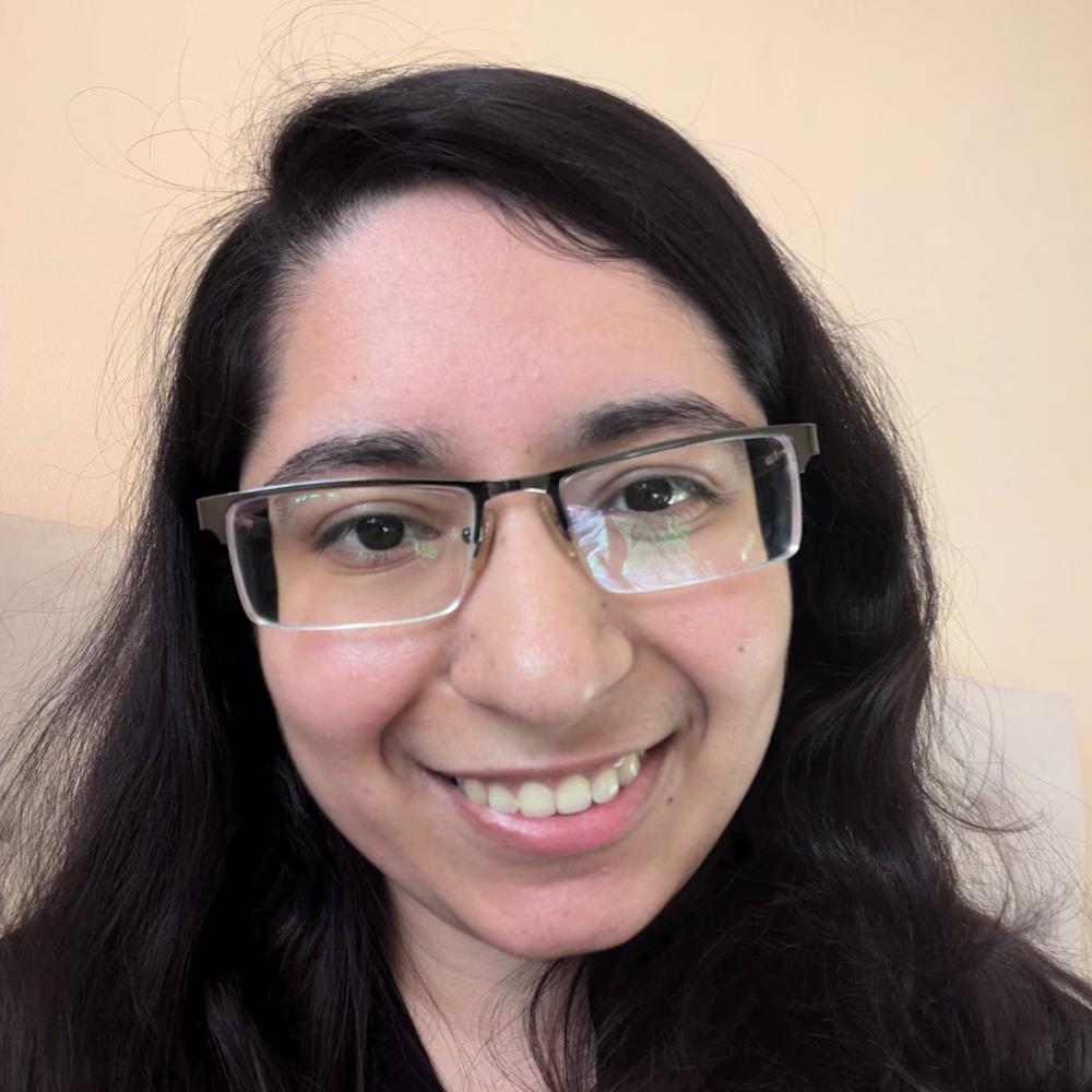 Vanshika Gulati