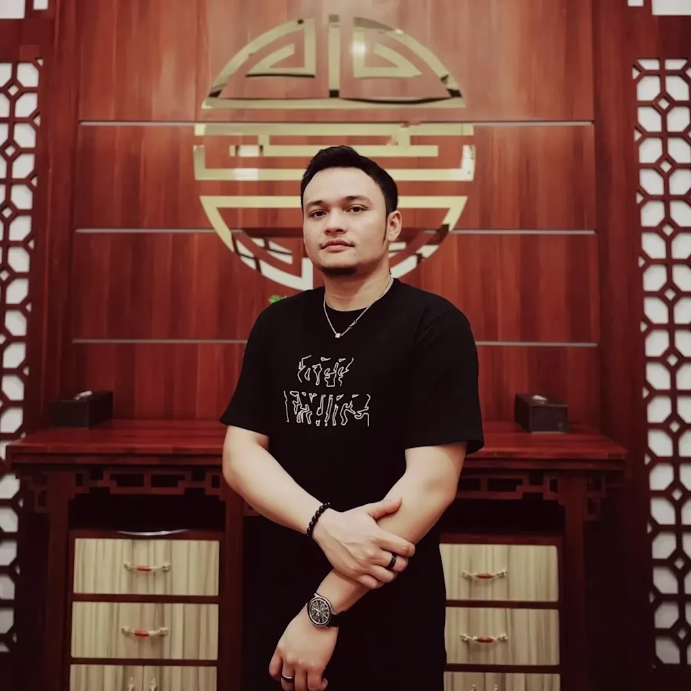 Dika Karan