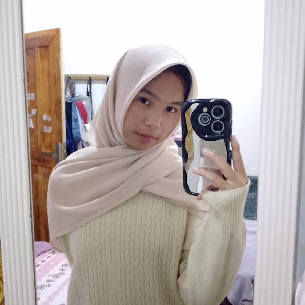 Sari junisa