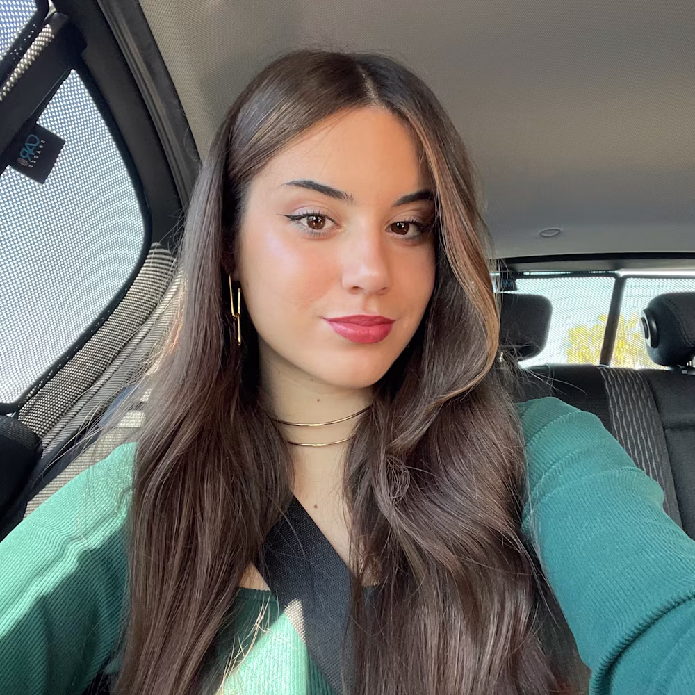 Magda Gavilán