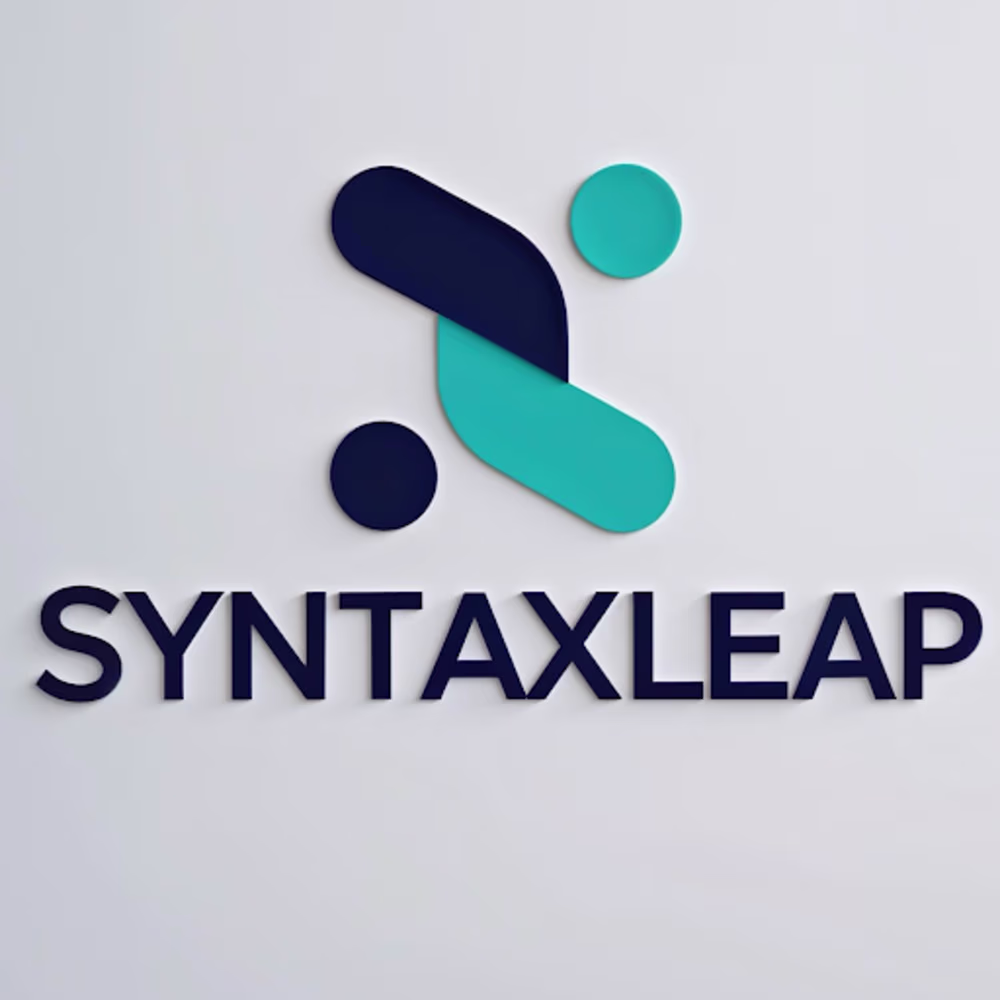 Syntax Leap