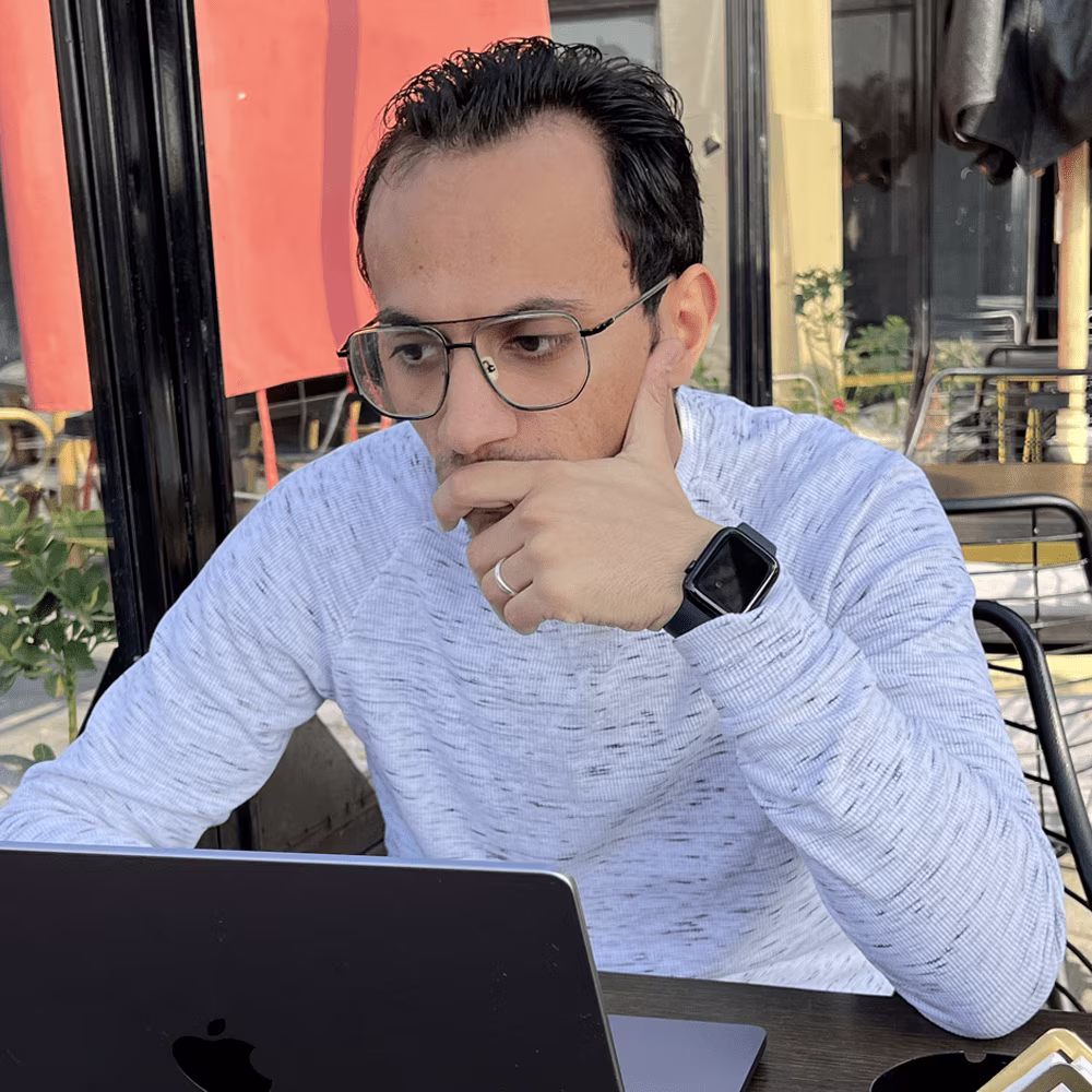 Mahmoud Ash