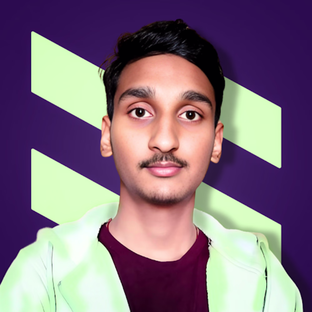 Krishna Singh