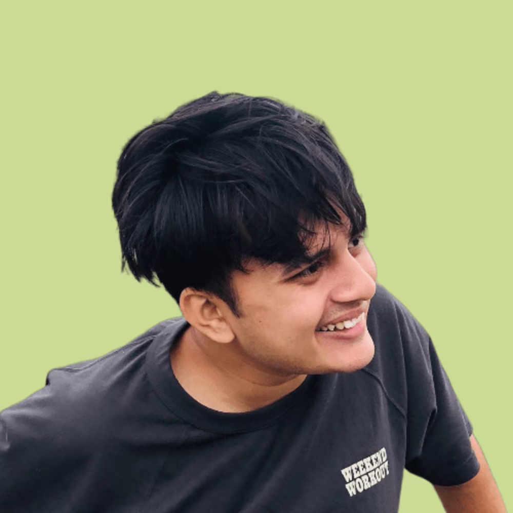 Rahul Gupta