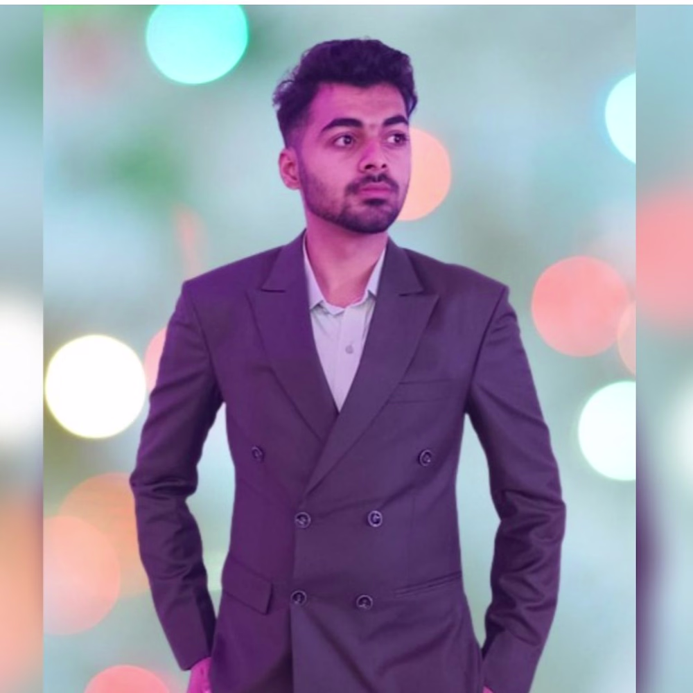 Taha Mehmood khan