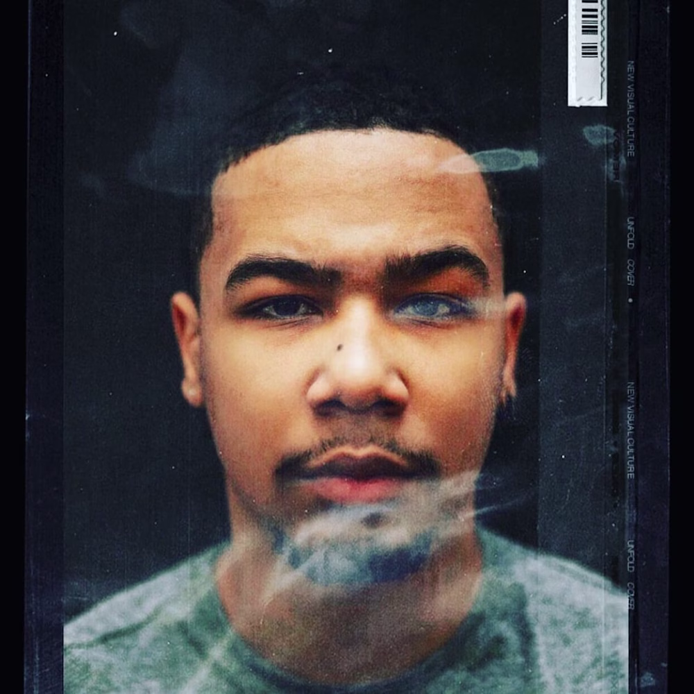 Desmond Carter