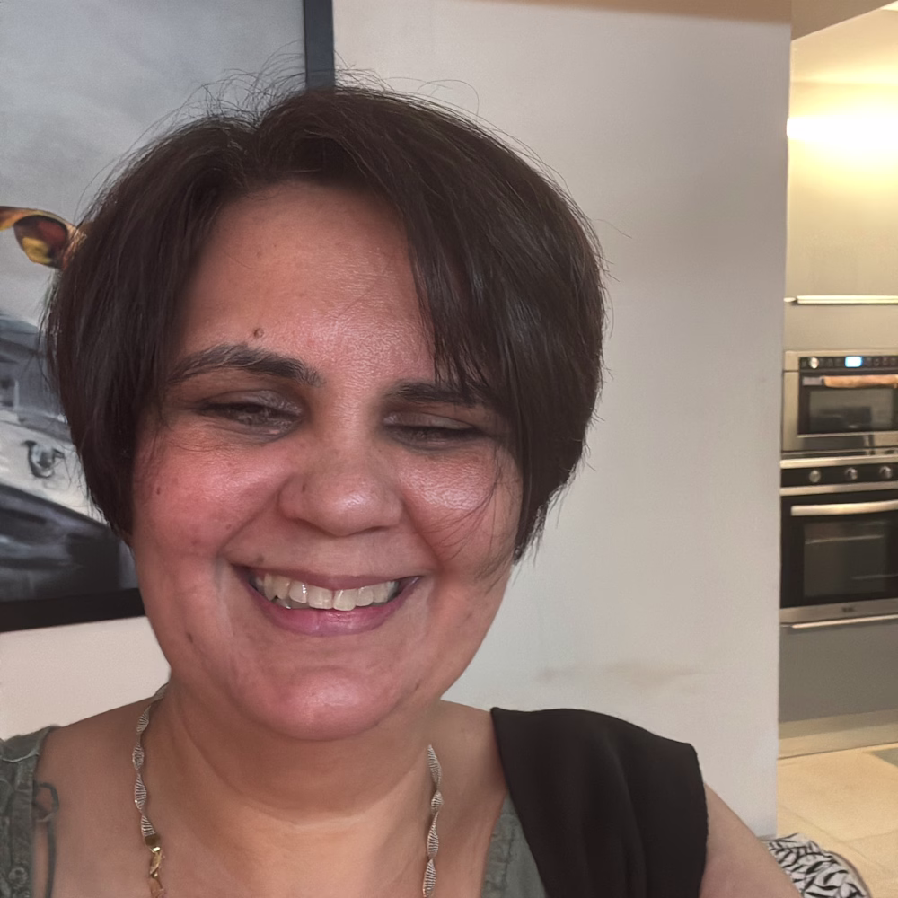 Tushita Garga