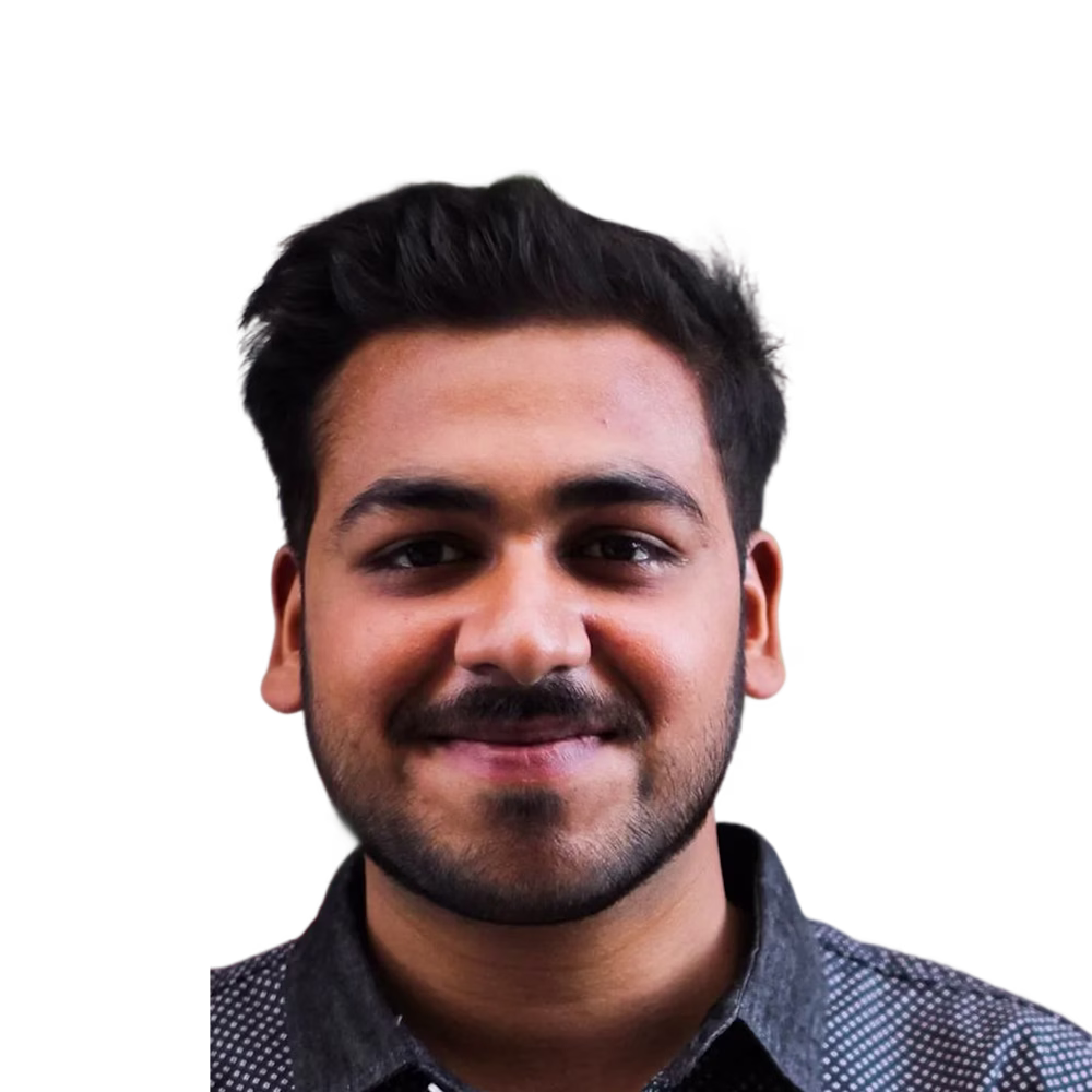 Zain Khan