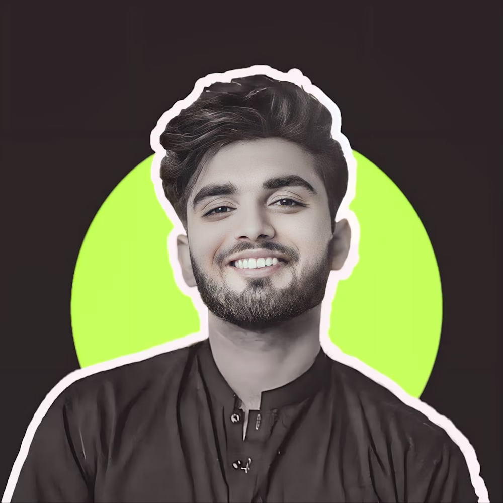 Abdul Rehman Wasim
