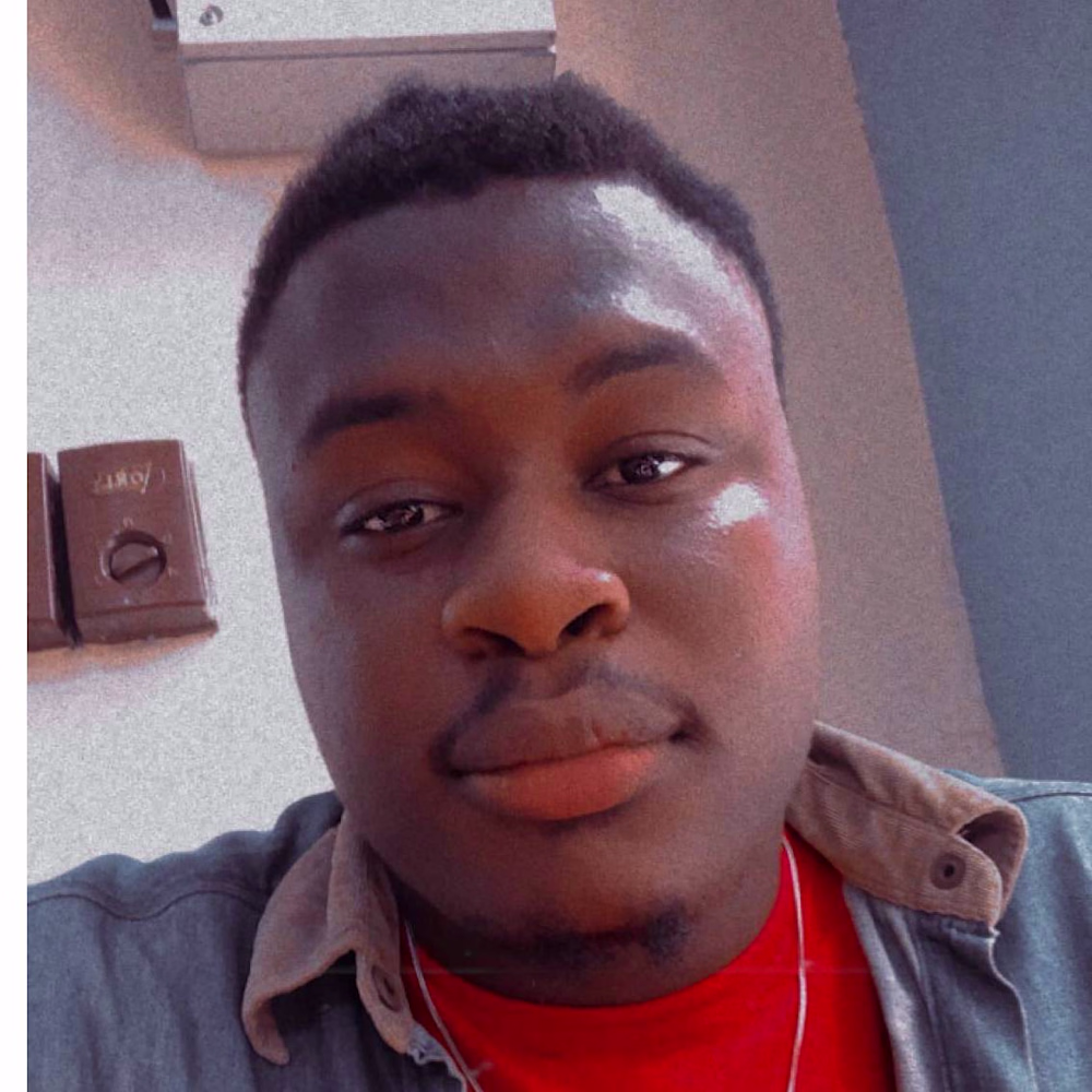 Oluseyi Olubanjo