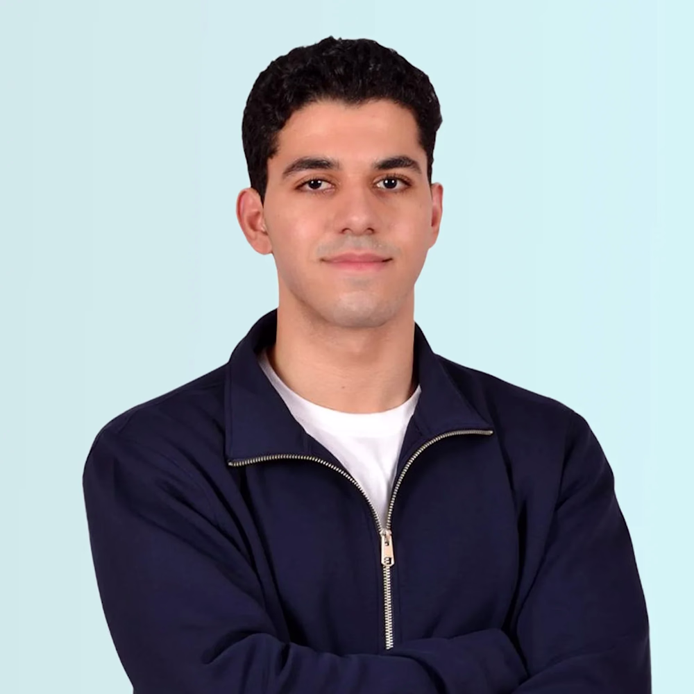 Omar Maaly