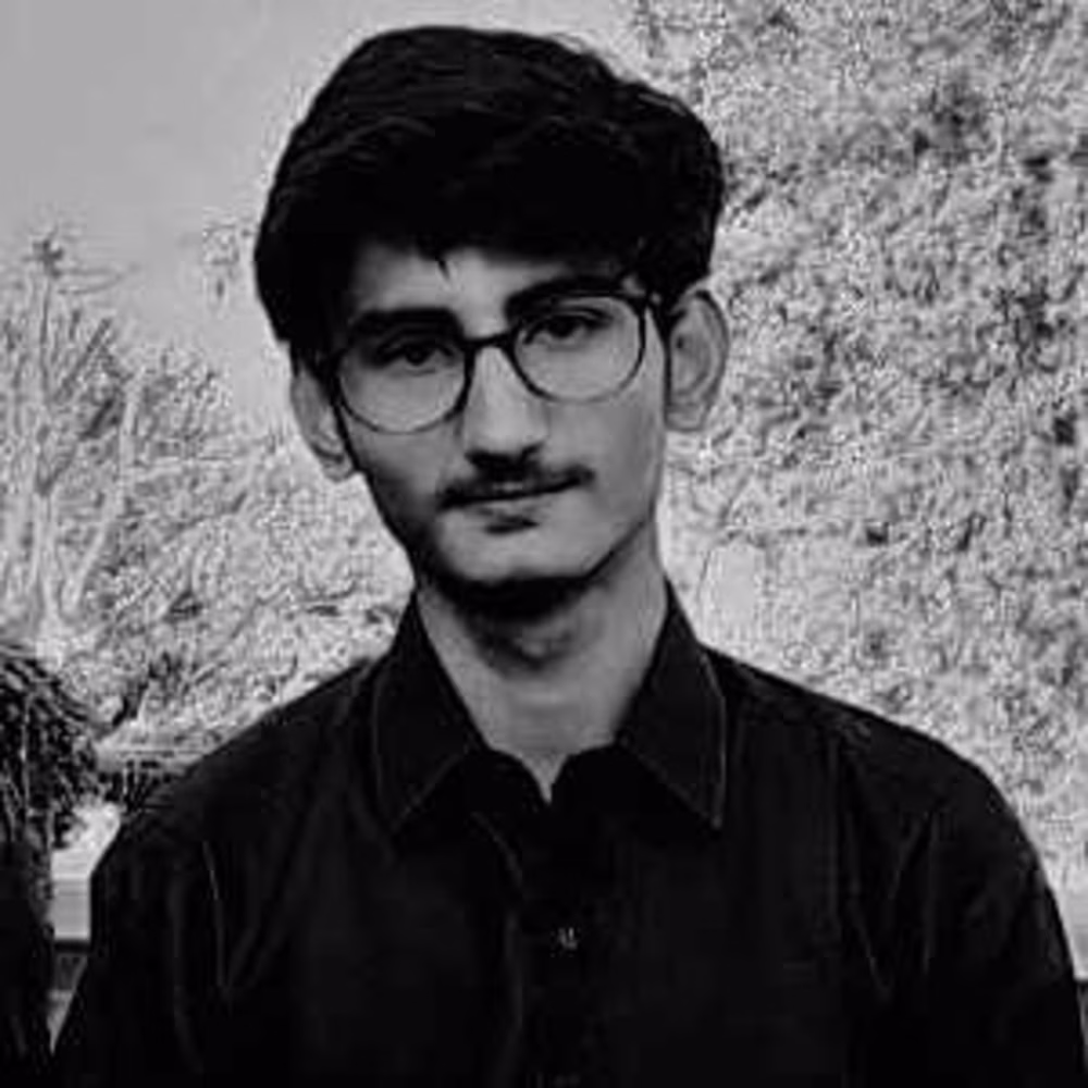 Malik Umair