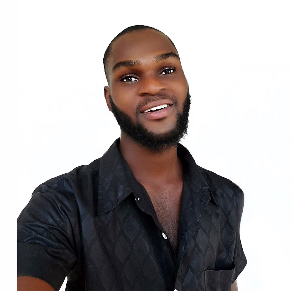 Emmanuel Odey