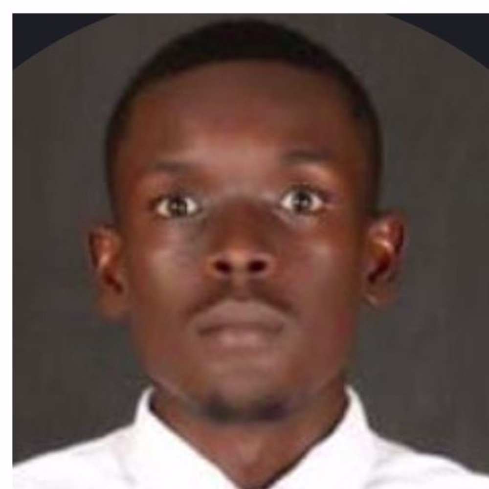 fredrick otieno