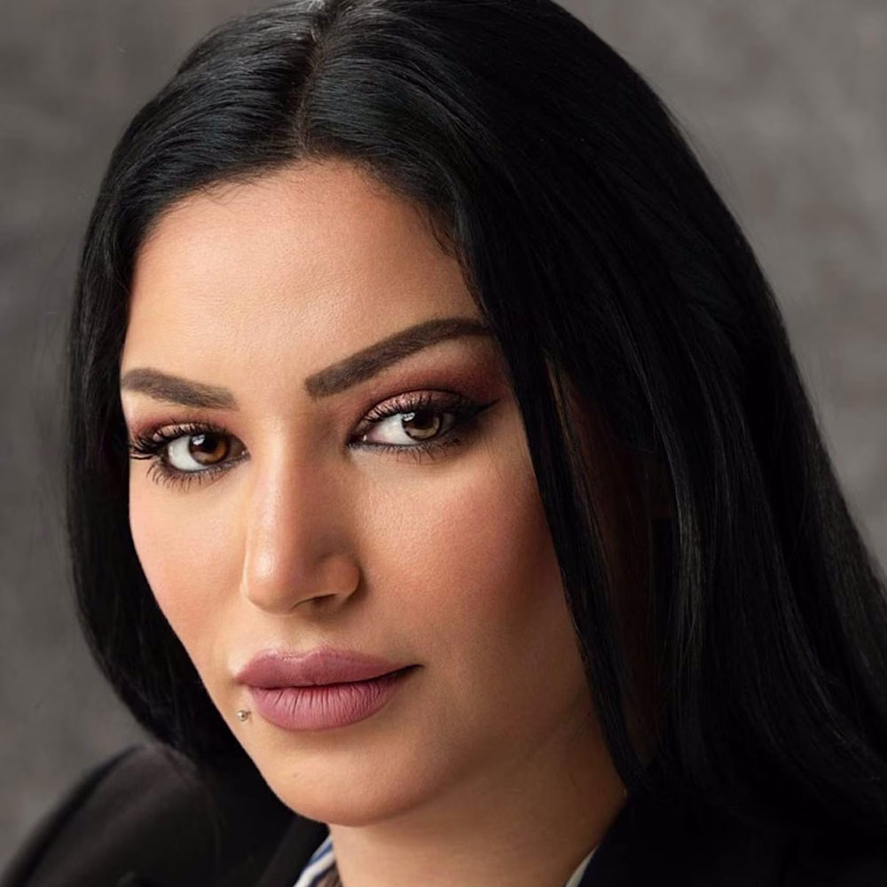 Amira Mannai