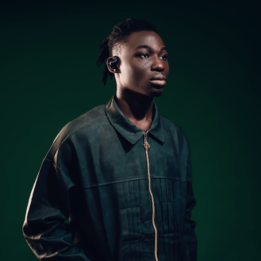 Rapheal Bamidele