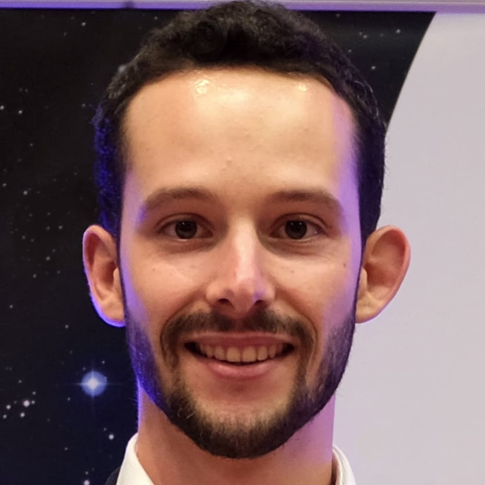 Luca Santachiara