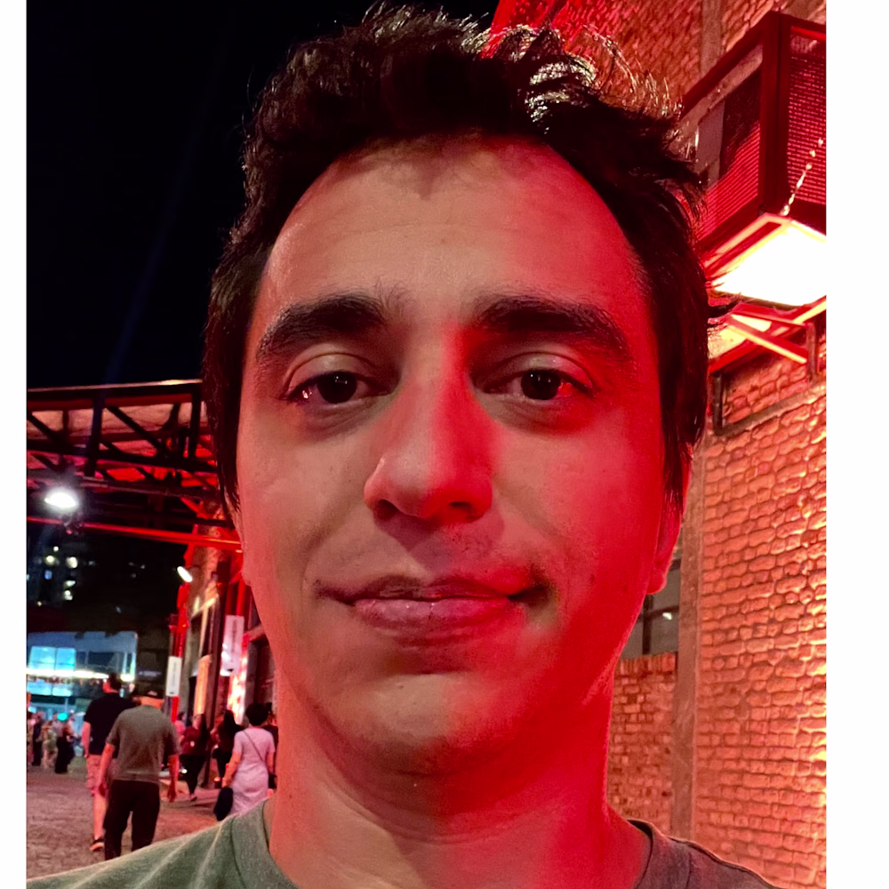 Lucas Abreu