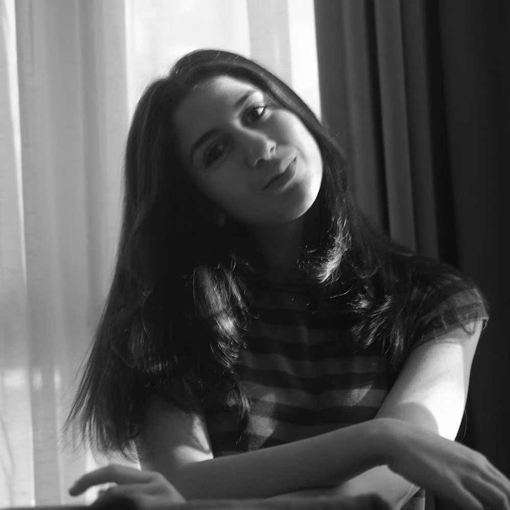 Farah Montasser