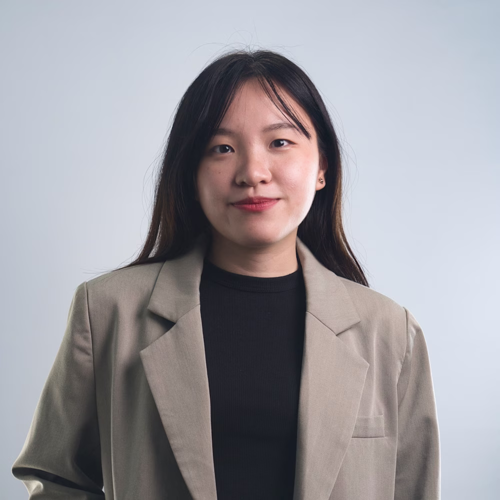 Chong Jia Hui