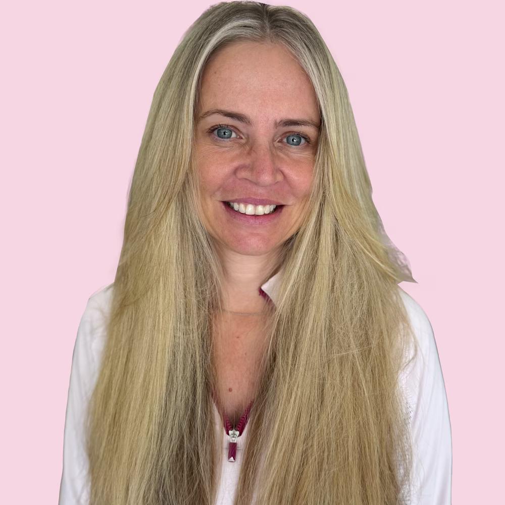 Tania Schoeman