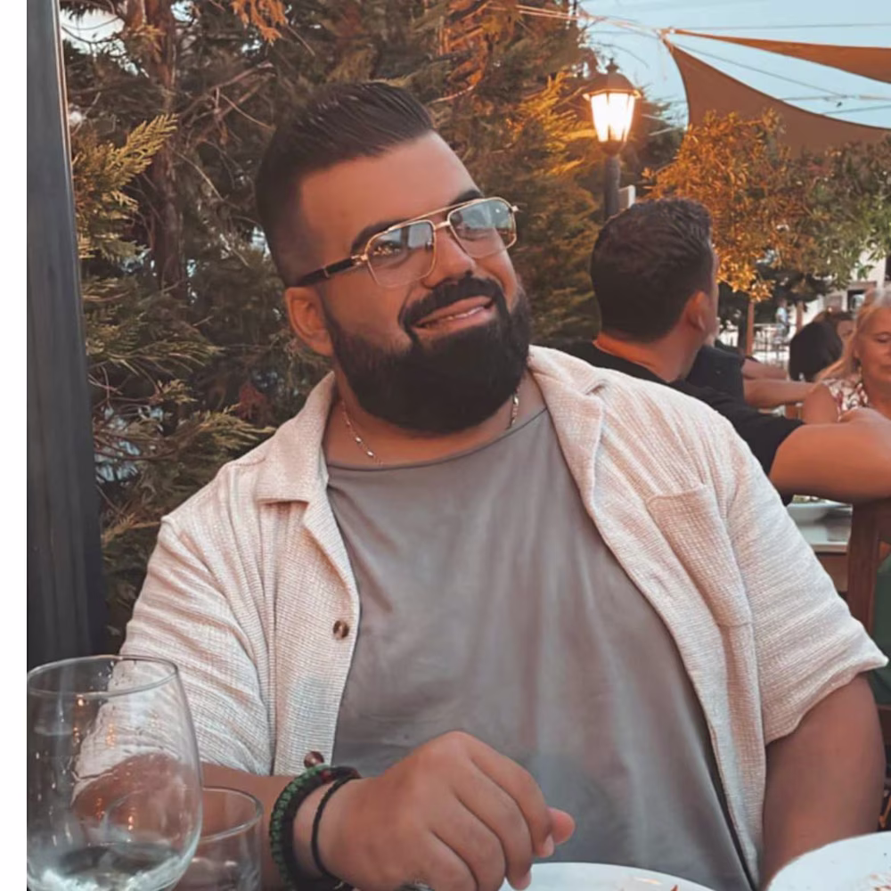Kyriakos Oxyzidis