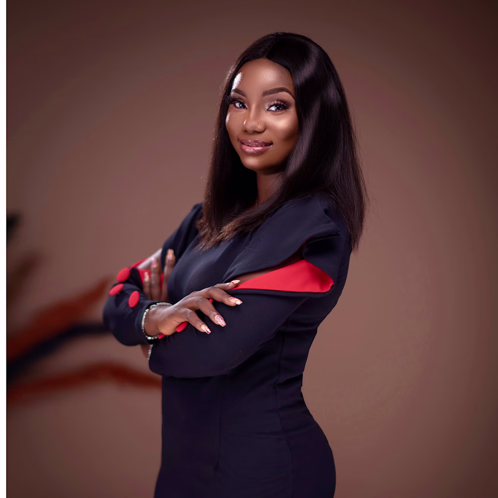 Kehinde Bamiro