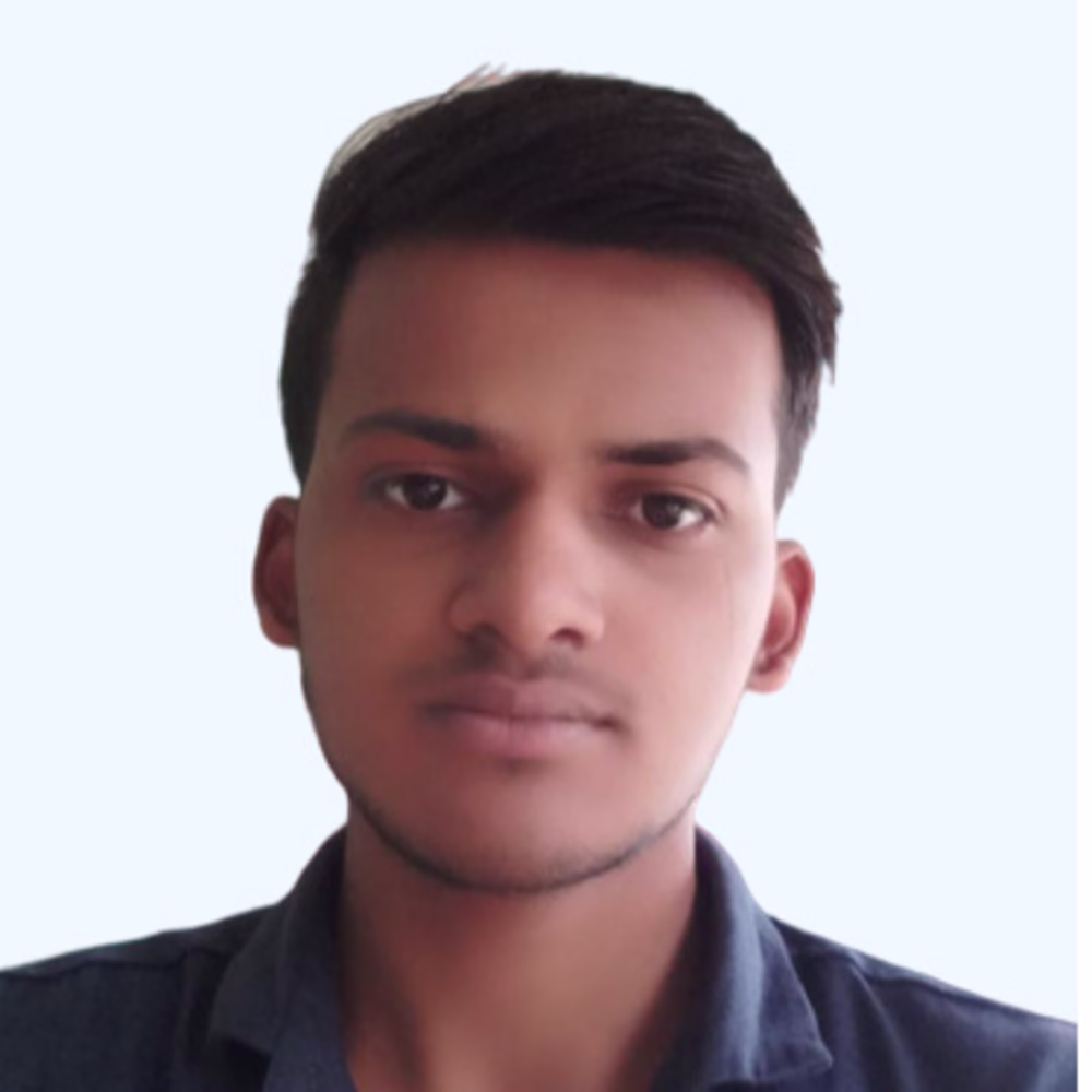 Deepak  