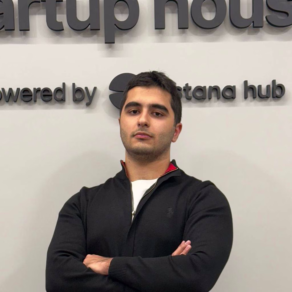 Kamran Hasanli