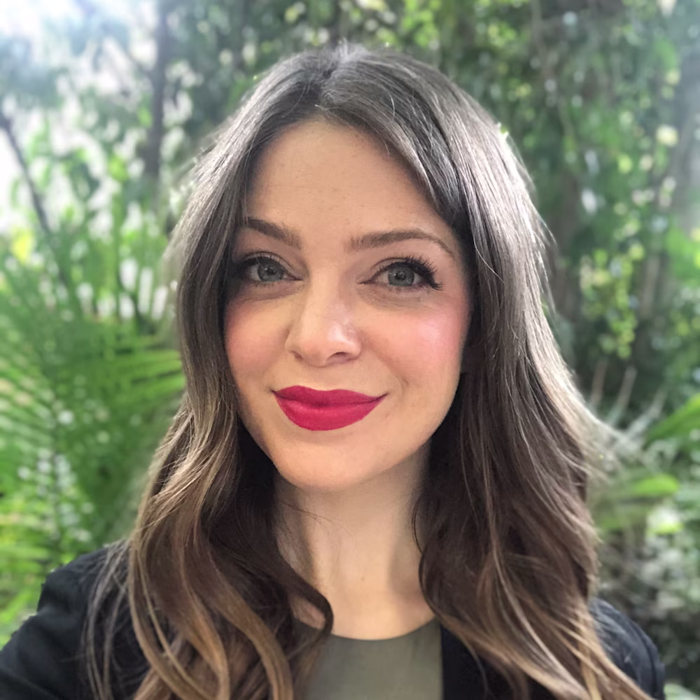 Alana Heiss